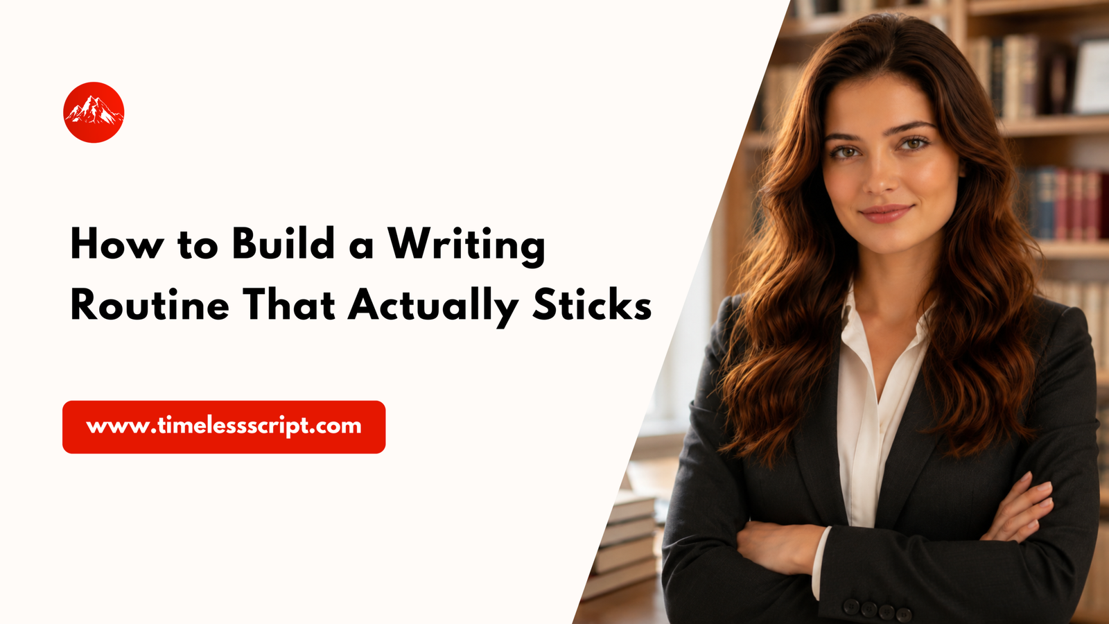 Read more about the article How to Build a Writing Routine That Actually Sticks