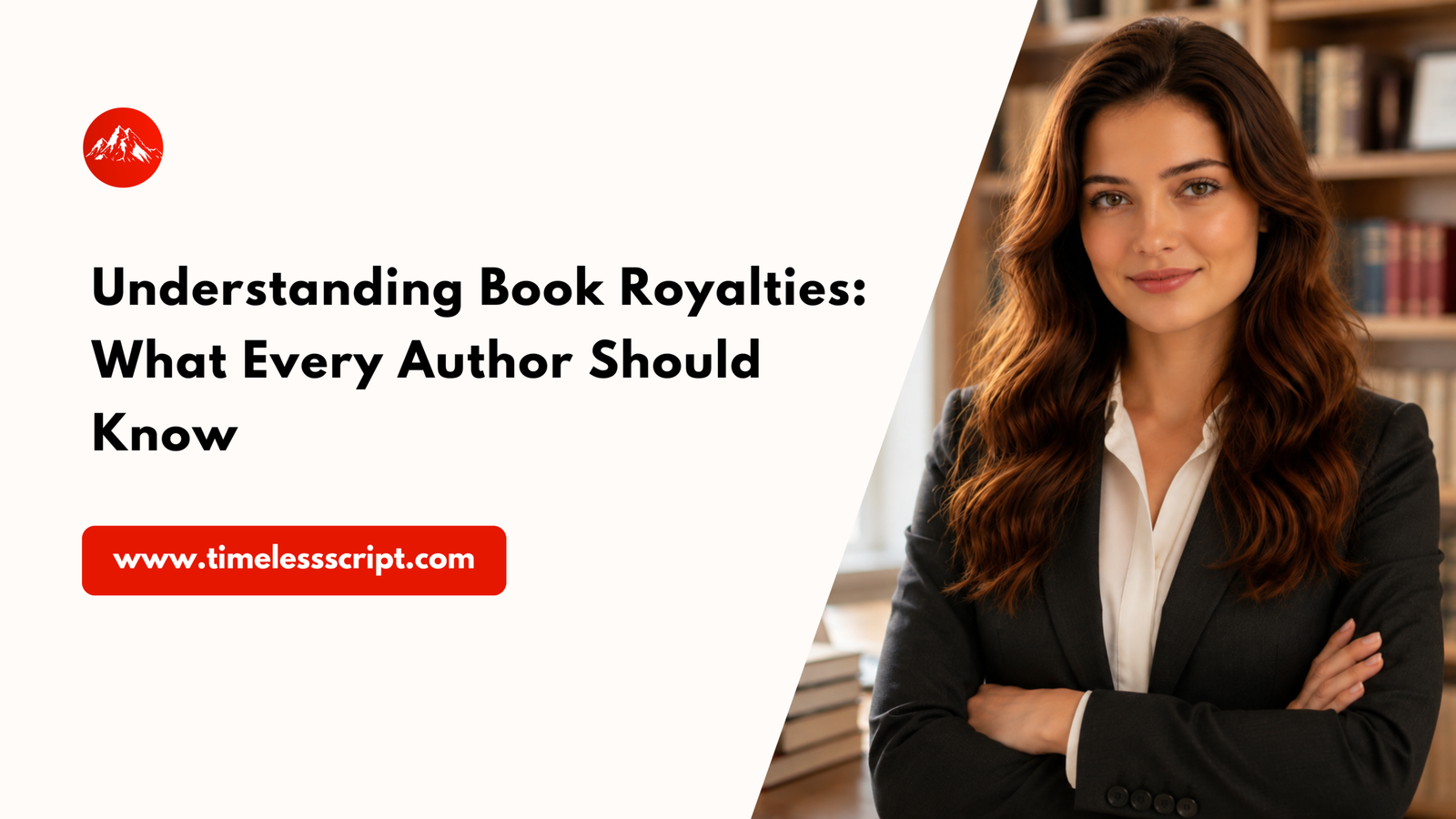 Read more about the article Understanding Book Royalties: What Every Author Should Know