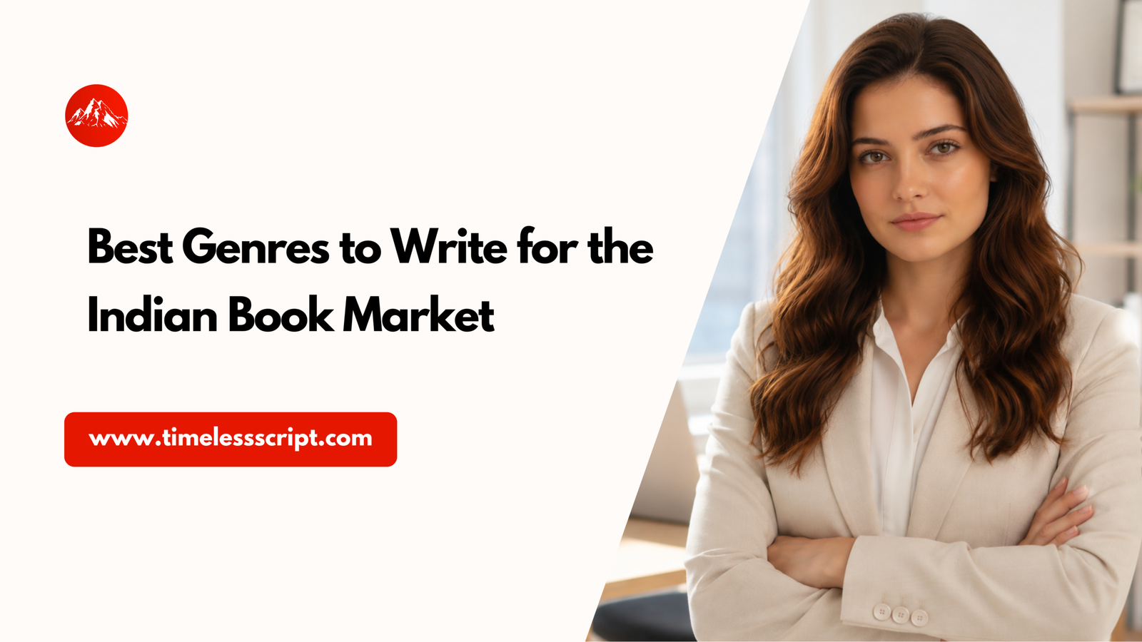 Read more about the article Best Genres to Write for the Indian Book Market