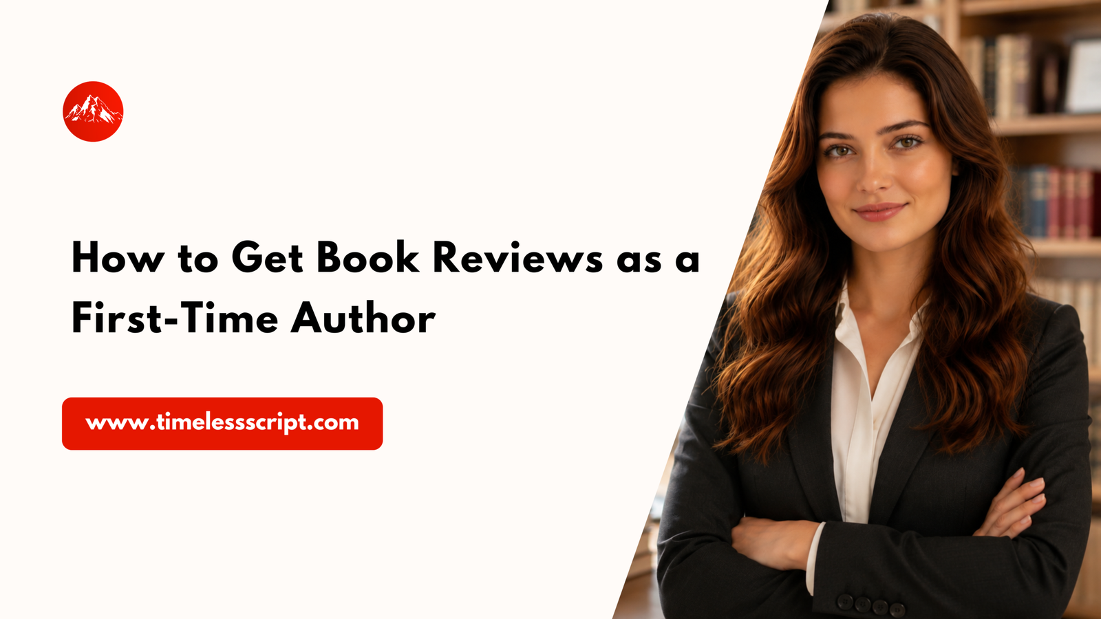 Read more about the article How to Get Book Reviews as a First-Time Author