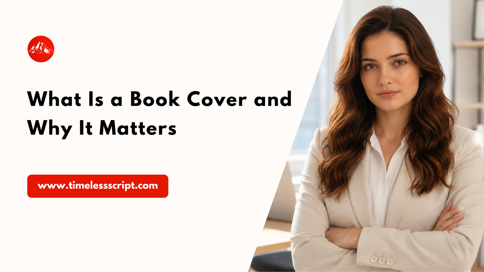 Read more about the article What Is a Book Cover and Why It Matters More Than You Think