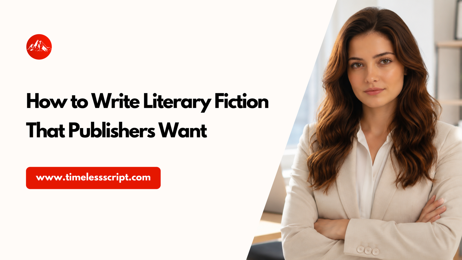 Read more about the article How to Write Literary Fiction That Publishers Want