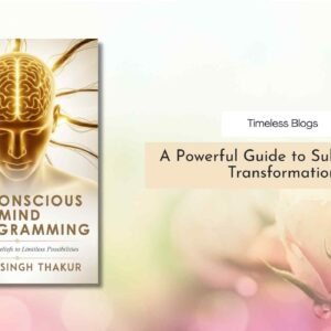 Subconscious Mind Reprogramming