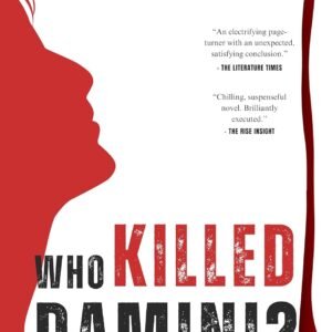 Who Killed Damini?