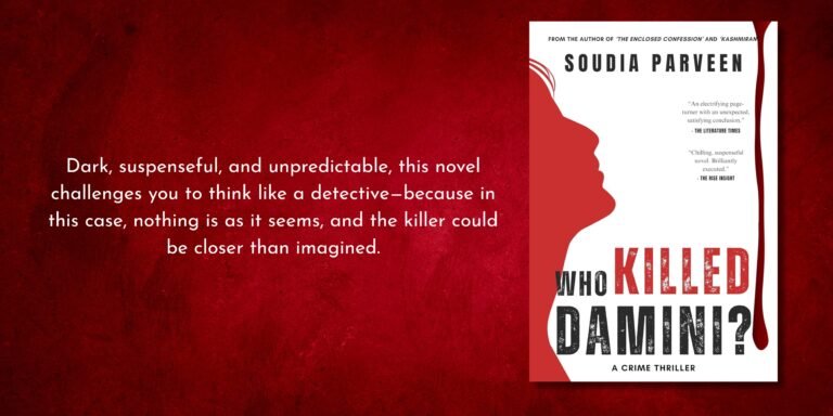 Read more about the article A Murder Wrapped in Secrets and Silence