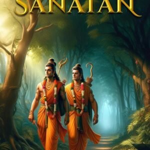 The Guardian of Sanatan