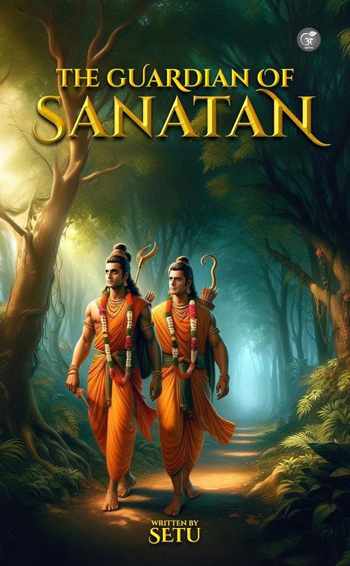 The Guardian of Sanatan