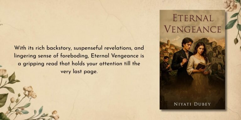Read more about the article A Romance Trapped in Time and Vengeance