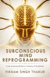 Subconscious Mind Reprogramming