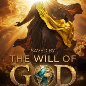 Saved by The Will Of God: The Book of Life