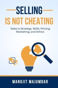 SELLING IS NOT CHEATING