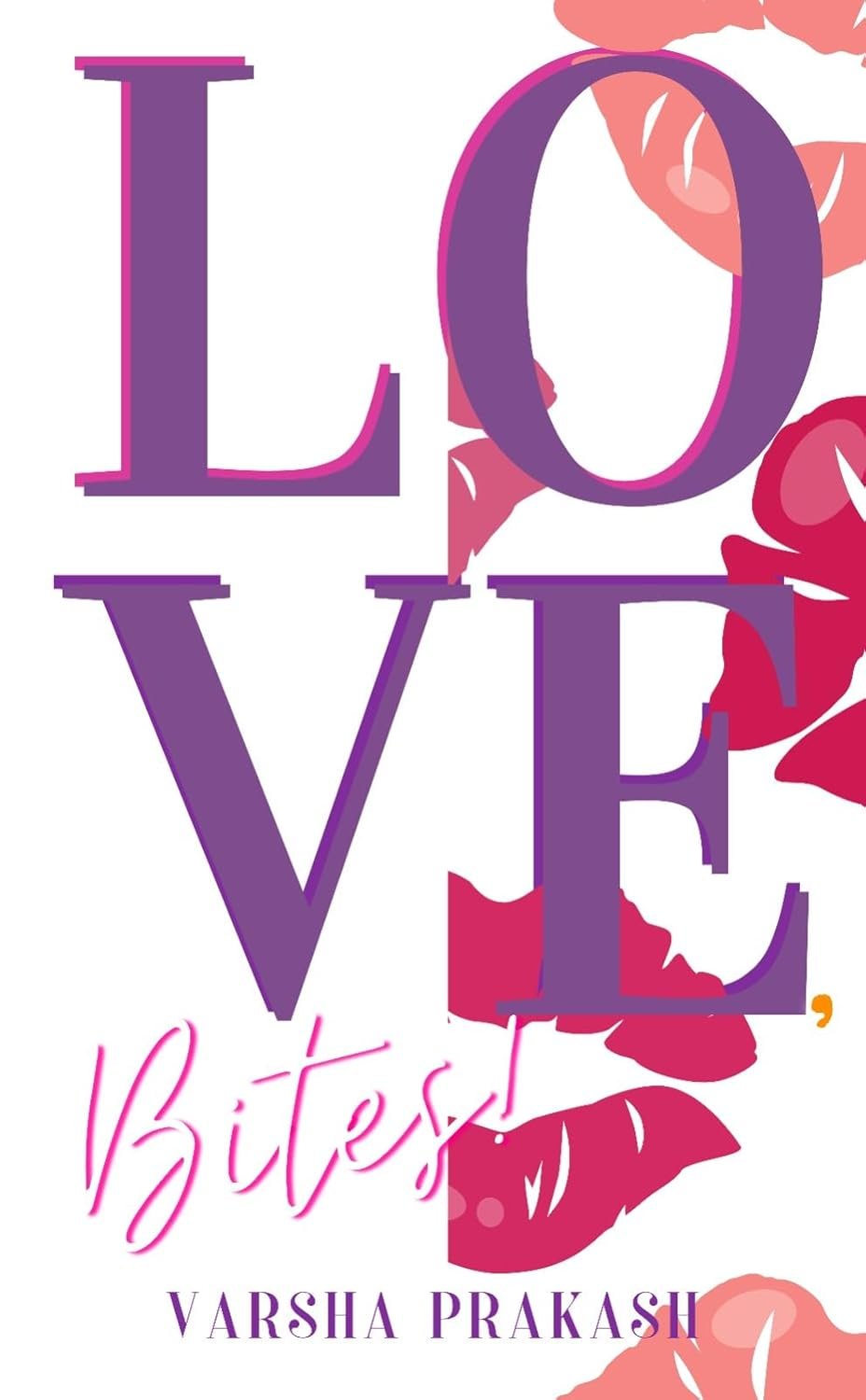 LOVE BITES!