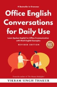 Office English Conversations for Daily Use
