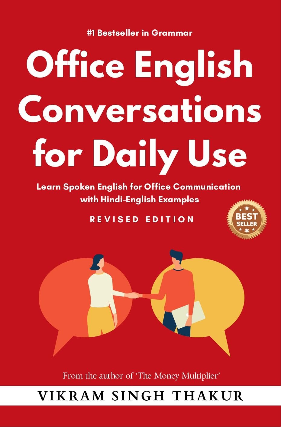 Office English Conversations for Daily Use