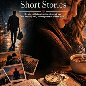 Salome Short Stories: Six Stories that explore the silence of pain, the depth of love and the power of hidden truth