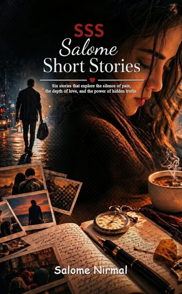 Salome Short Stories