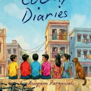 Colony Diaries: The C3 Move