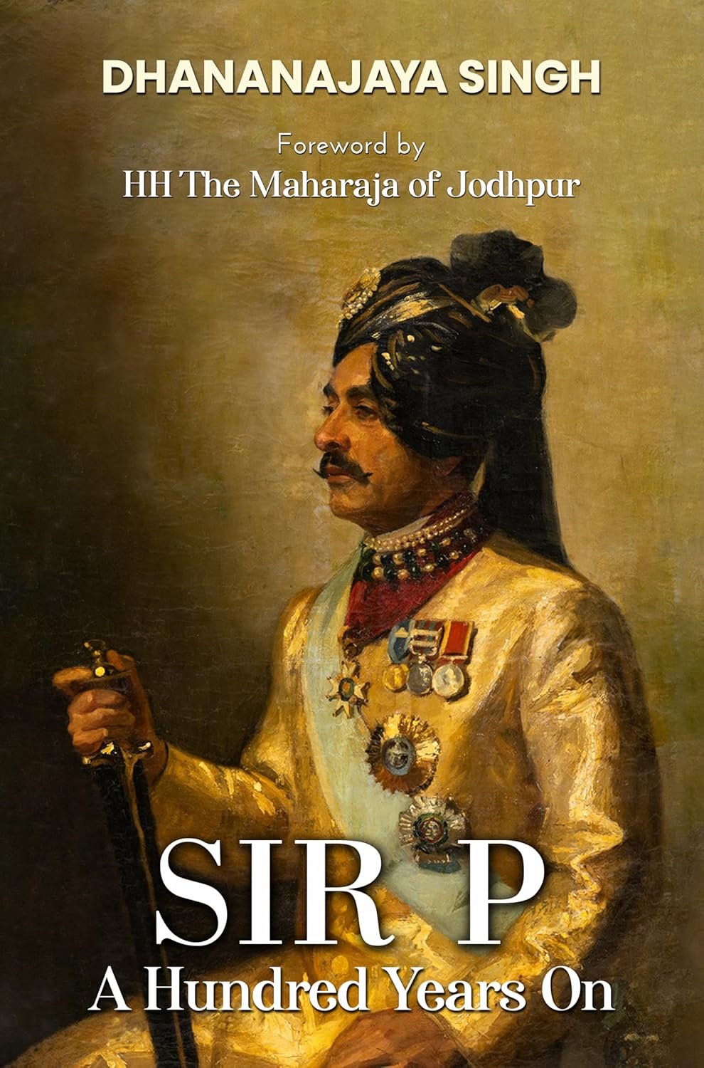 SIR P–A Hundred Years On (Hardcover)