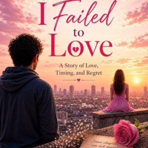 The One I Failed to Love: A Story of Love, Timing, and Regret