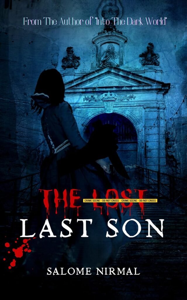 The Lost Last Son
