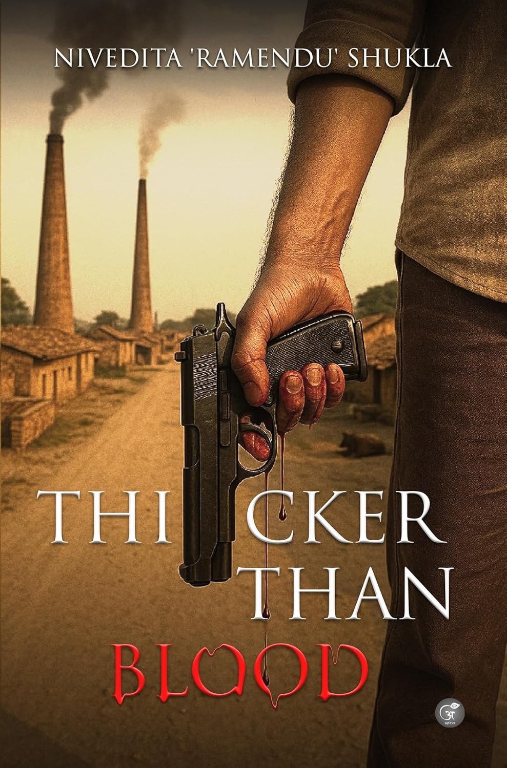 Thicker Than Blood
