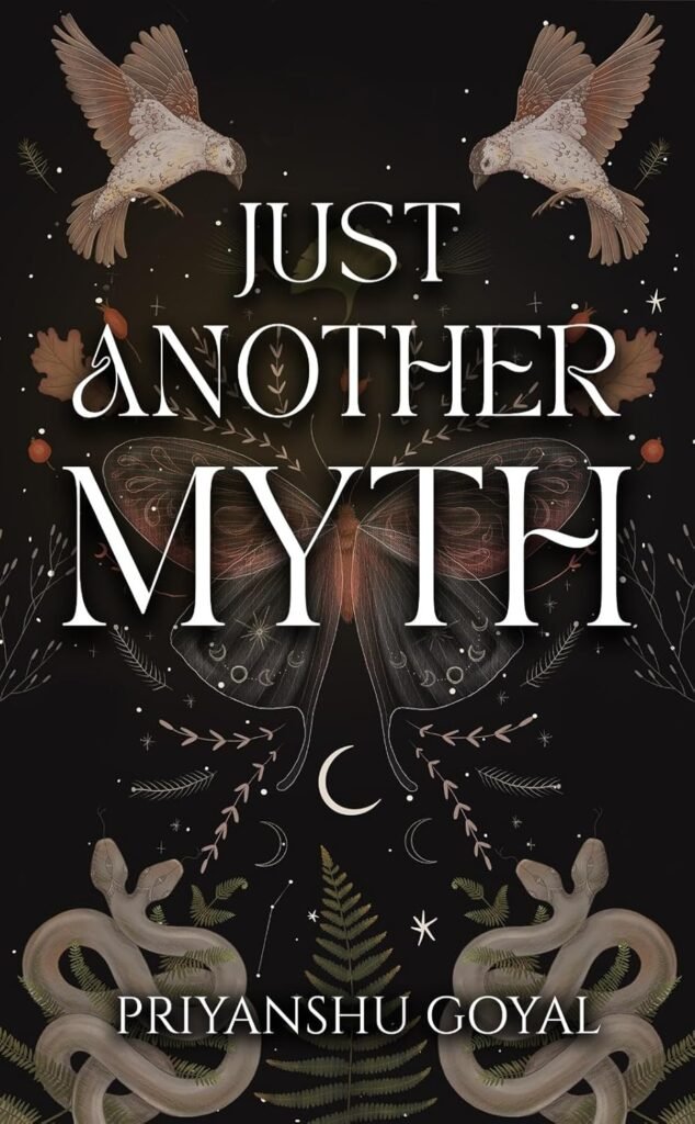 Just Another Myth