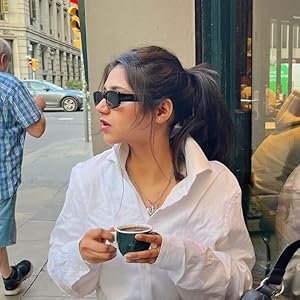 Niyati Dubey