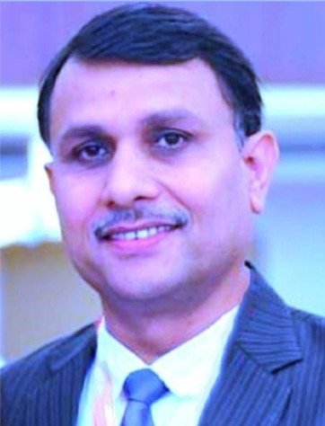 Kumar Madhurendra Kishor