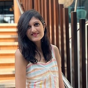 Shreya Talwar