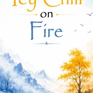Icy chill on Fire: Written by love. Erased by Fate