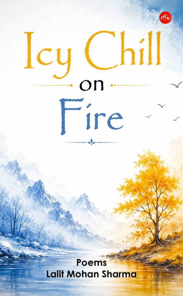 Icy chill on Fire