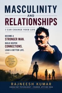 Masculinity and Relationships