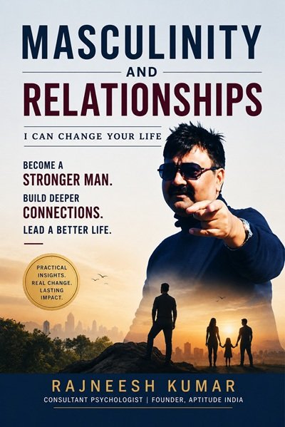 Masculinity and Relationships