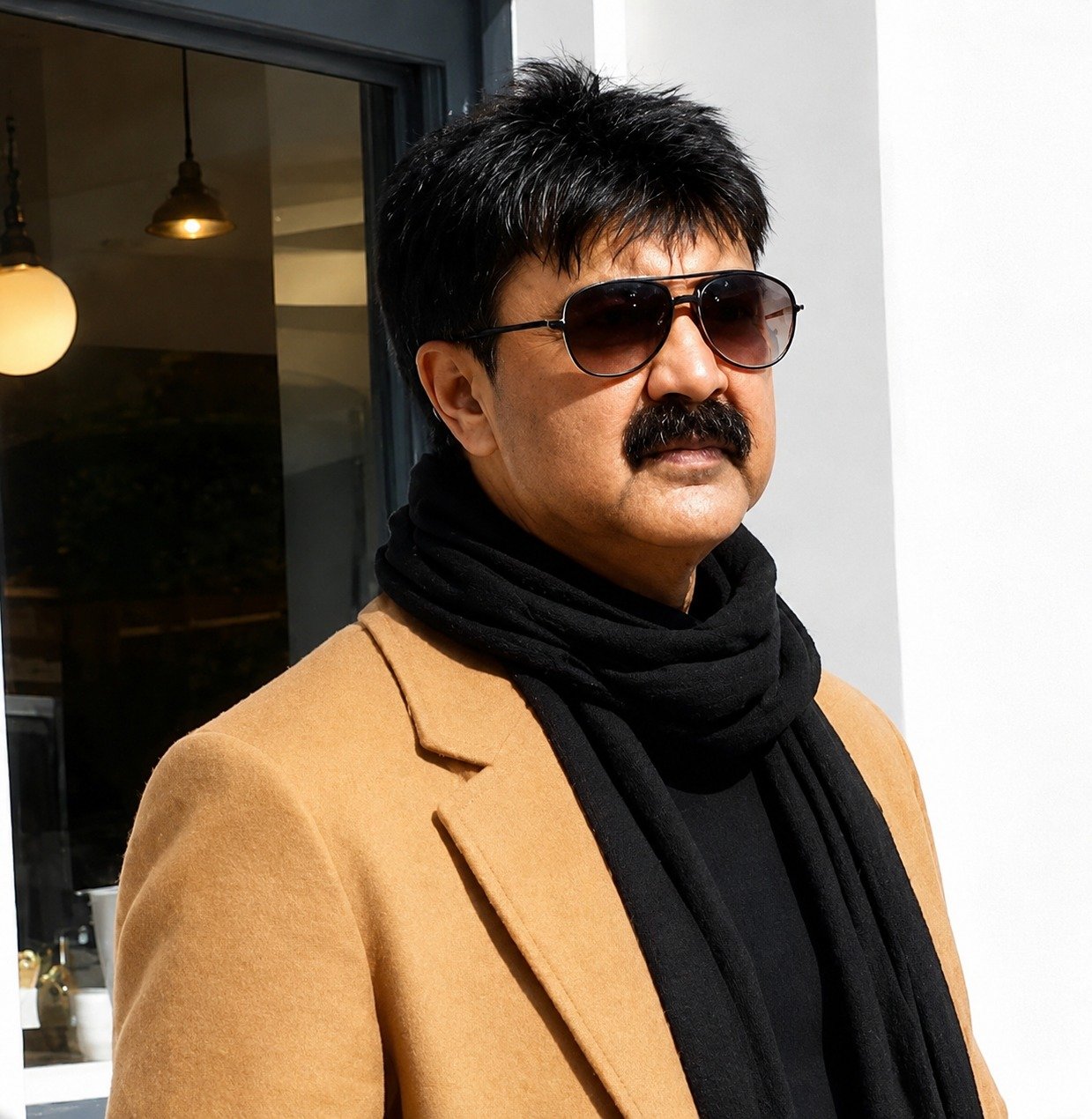 Rajneesh Kumar