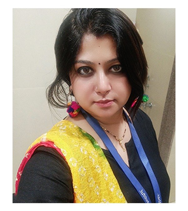 Tulika Majumder
