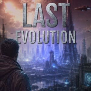 THE LAST EVOLUTION: When humanity created intelligence greater than itself, it forgot what made it human.