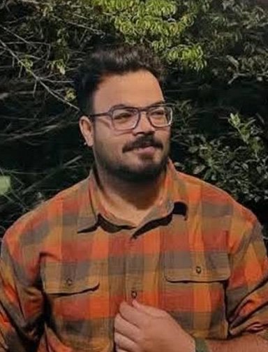 Abbas Hyder Dar