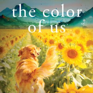 The Color of Us (Hardcover)
