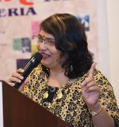 Neelam Saxena