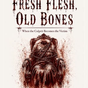 Fresh Flesh, Old Bones: When the Culprit Becomes the Victim (Book II)