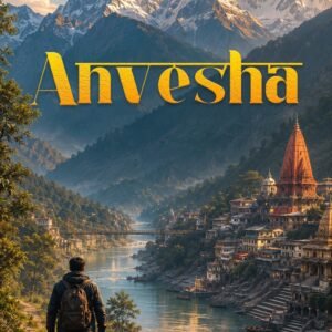 Anvesha