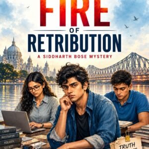 The Fire of Retribution