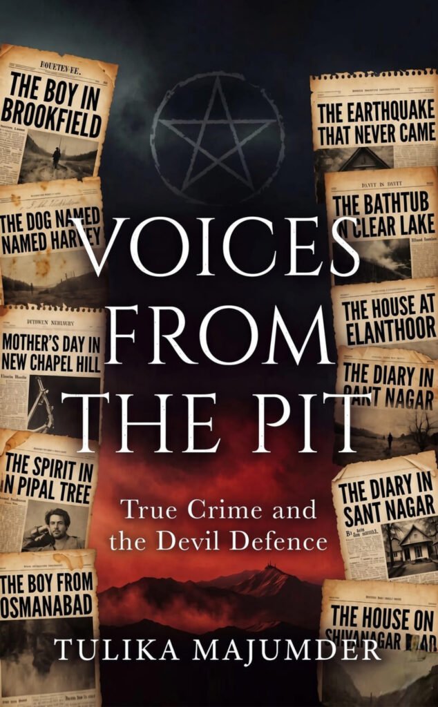 VOICES FROM THE PIT